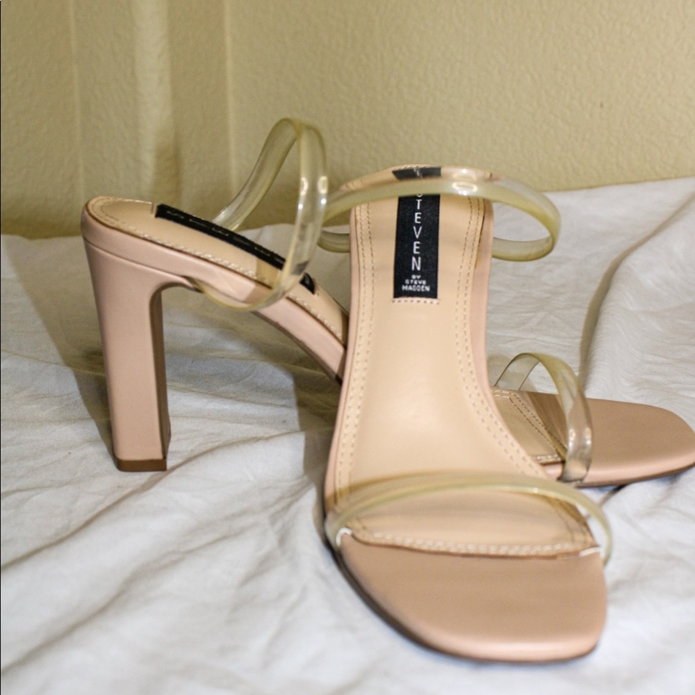 Steve Madden shoes